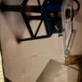Scheppach HS105 Table Saw with Stand + Freud Blade Image 8