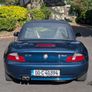 Bmw Z3 2000 Image 8