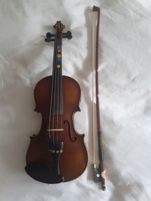 Violin 1/8