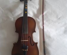 Violin 1/8