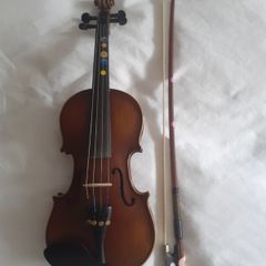 Violin 1/8