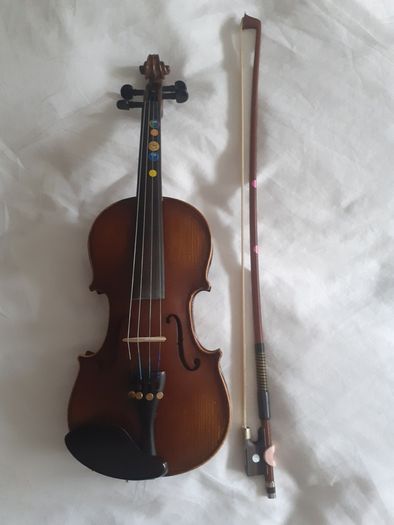 Violin 1/8