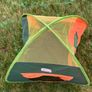 Child kids play tent child Image 3
