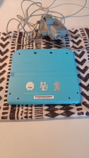 Nintendo 2ds