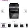 electric cooker Image 2