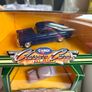 Collection of 4 Corgi Classic Cars die-cast models Image 5