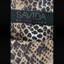 tunic top savida animal print tunic top size 12 Image 10