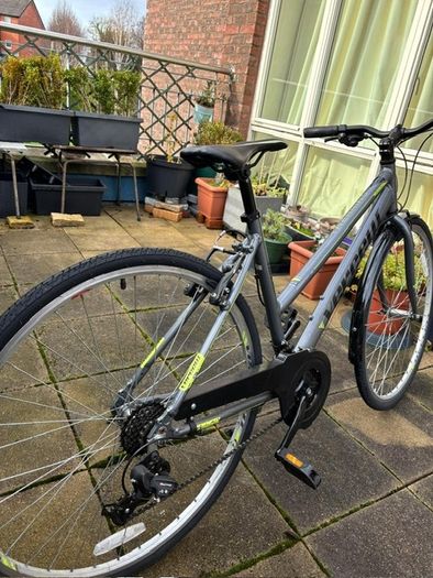 Vercelli Ladies Bike