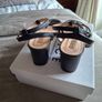 Black Sandals from OFFICE Image 6