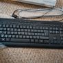 Microsoft wired 600 keyboard Image 6