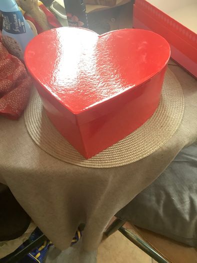 Nice box