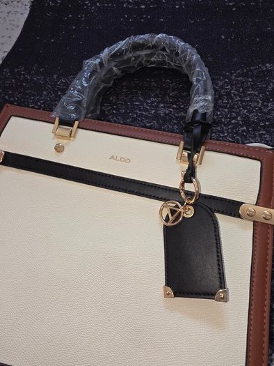 New Aldo Womens Bag