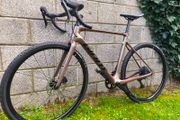 Giant TCX Advanced Pro 2 carbon