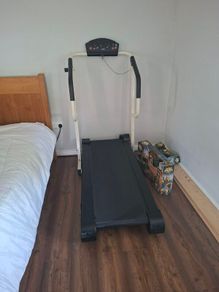 Treadmill