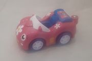 WOW Daisy toy car
