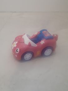 WOW Daisy toy car