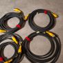 Kino Flo extension cables (25ft) x 4 Image 4