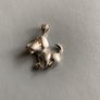 Sterling Silver Charm Pendant Image 8