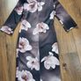 Camlot Ladies Designer Dress size 10 Image 3