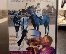 Punchestown- Seeing Out The Distance Dvd Irish Horse Racing