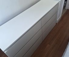 Ikea chest of drawers