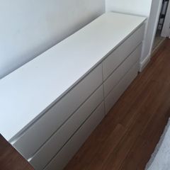 Ikea chest of drawers