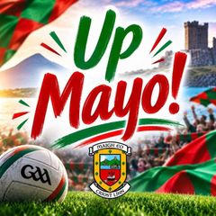 Mayo vs Kerry tickets