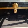 1950s Trunk Chest Image 6