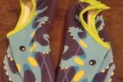 swim socks