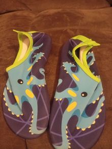 swim socks