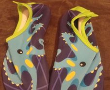 swim socks