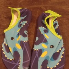 swim socks