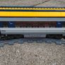 LEGO City Passenger Train 60197  Like New Image 6