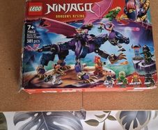 Lego Ninjago 71842 BNIB