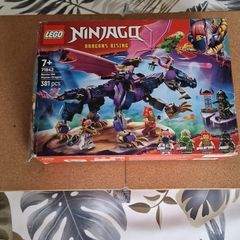 Lego Ninjago 71842 BNIB