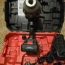 PRICE REDUCED! Parkside Performance 20V Cordless Brushless Ratchet 1/2 Inch Drive + Adapter. Garage Mechanic Car Repair Taxi DIY ///// Heavy Duty 1898NM Parkside Performance X20V Cordless Brushless Impact Wrench 1 /2 Inch Drive. ///// Image 9
