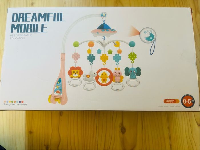baby mobile