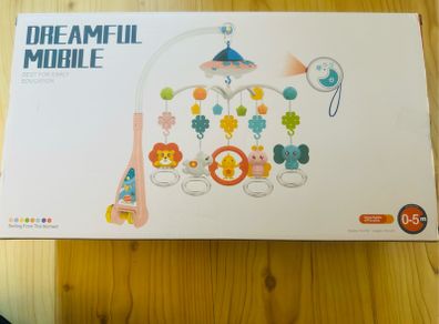 baby mobile