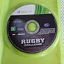 Jonathan Lomu Rugby Challenge Xbox360 Games Original Image 6