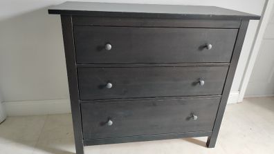 Hemnes IKEA chest of drawers