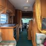 NI 6-Berth 2.8 2000 Fiat Ducato Bessacarr Image 7
