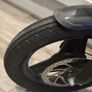 Folding electric bike Image 2