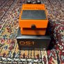Boss DS-1 Distortion Pedal - Brand new in Box - Postage 5 euro Image 9