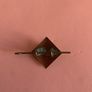 Irish Officer  Pin Image 3