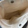 Girls summer straw bag Image 7