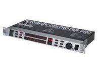 main image for ad Behringer FBQ2496 Feedback Destroyer (Grade B)