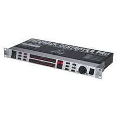 Behringer FBQ2496 Feedback Destroyer (Grade B)