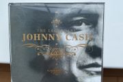 The Legendary Johnny Cash double cd