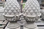 Acorn Pier Caps PC004