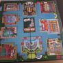 The Simpsons Cluedo Board Game 2001 Image 7